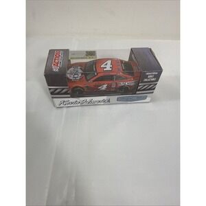 Kevin Harvick 2020 #4 Busch Light Apple Mustang 1/64 NASCAR